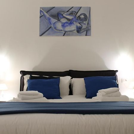 Exclusive Central Apartment 48 로마 외부 사진