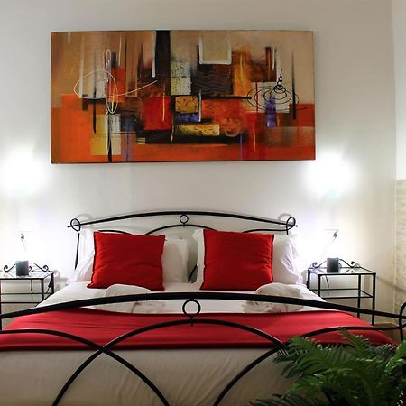 Exclusive Central Apartment 48 로마 외부 사진