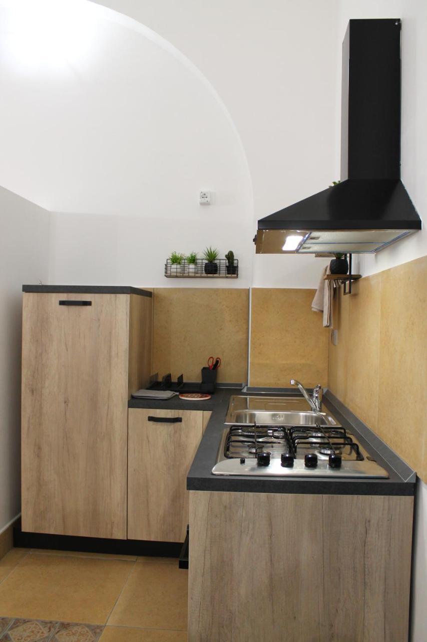 Exclusive Central Apartment 48 로마 외부 사진