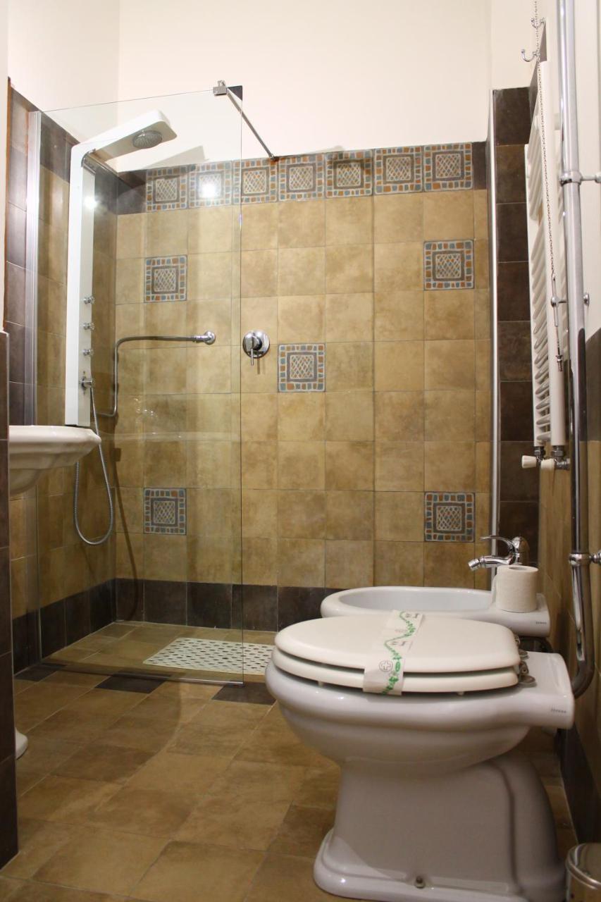 Exclusive Central Apartment 48 로마 외부 사진