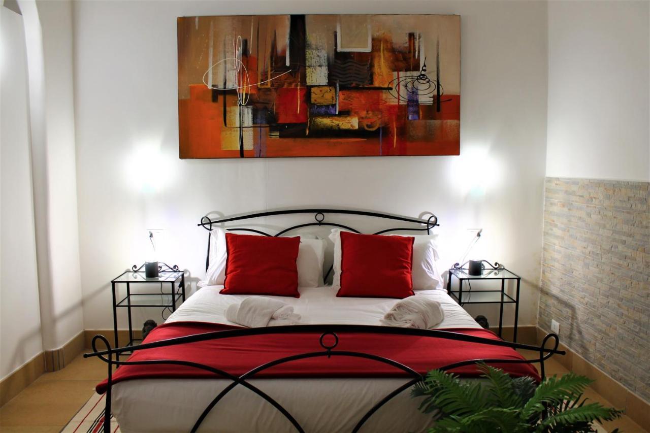 Exclusive Central Apartment 48 로마 외부 사진