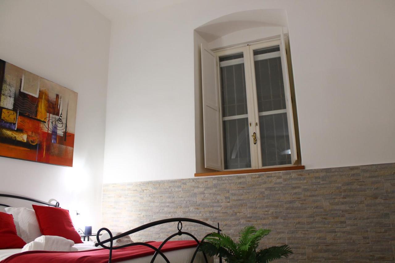 Exclusive Central Apartment 48 로마 외부 사진