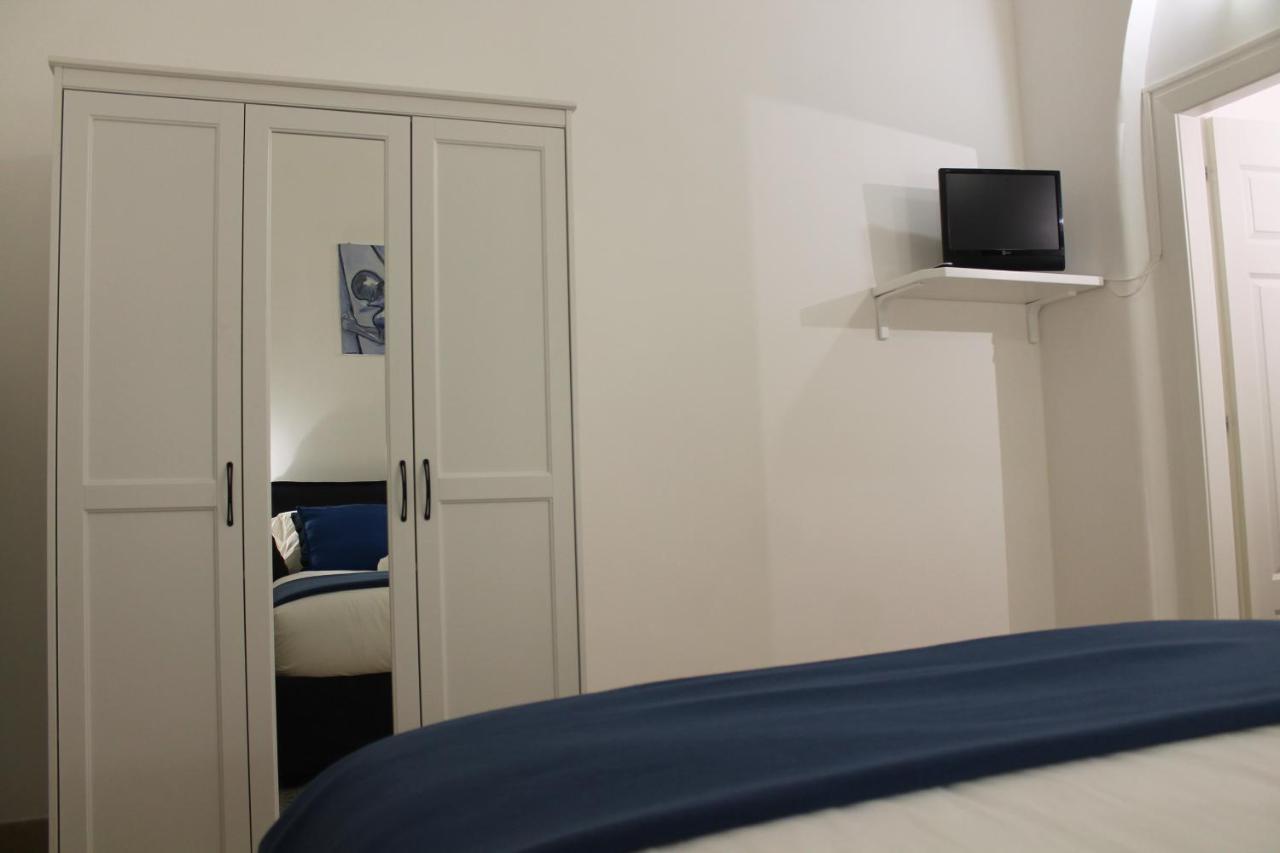Exclusive Central Apartment 48 로마 외부 사진