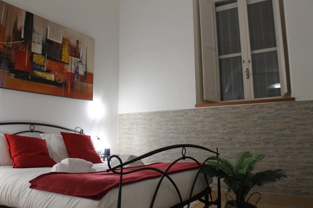 Exclusive Central Apartment 48 로마 외부 사진