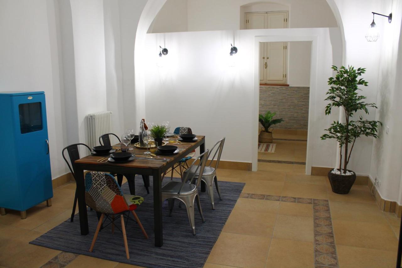 Exclusive Central Apartment 48 로마 외부 사진