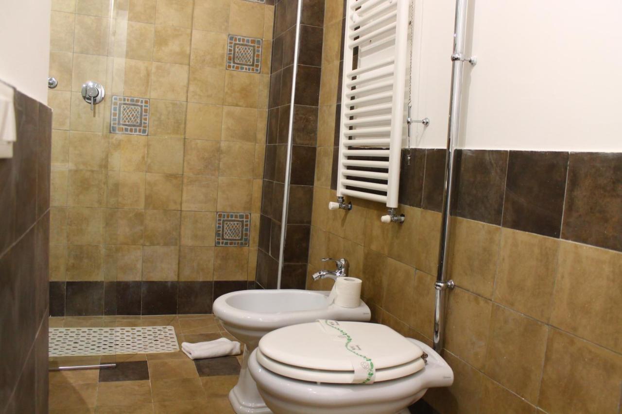 Exclusive Central Apartment 48 로마 외부 사진