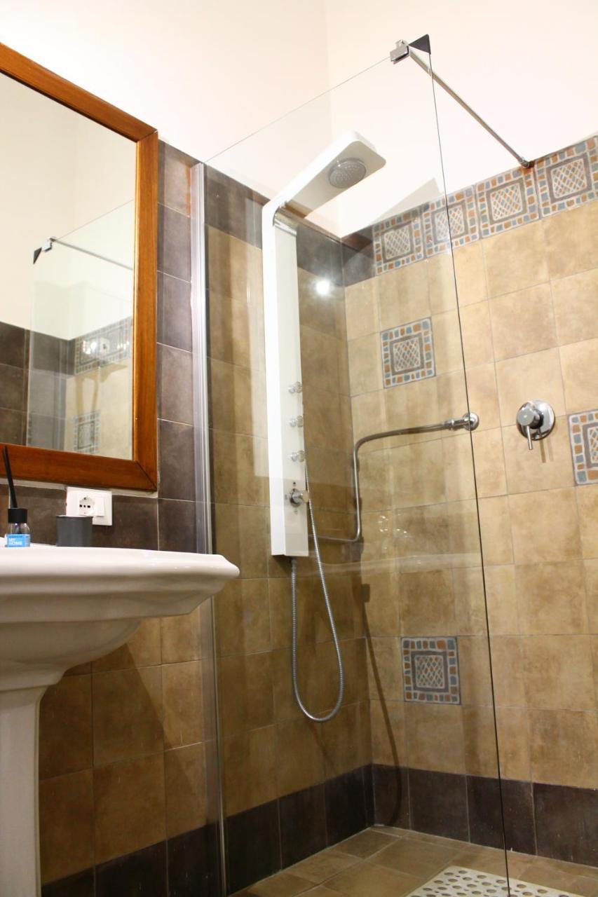 Exclusive Central Apartment 48 로마 외부 사진