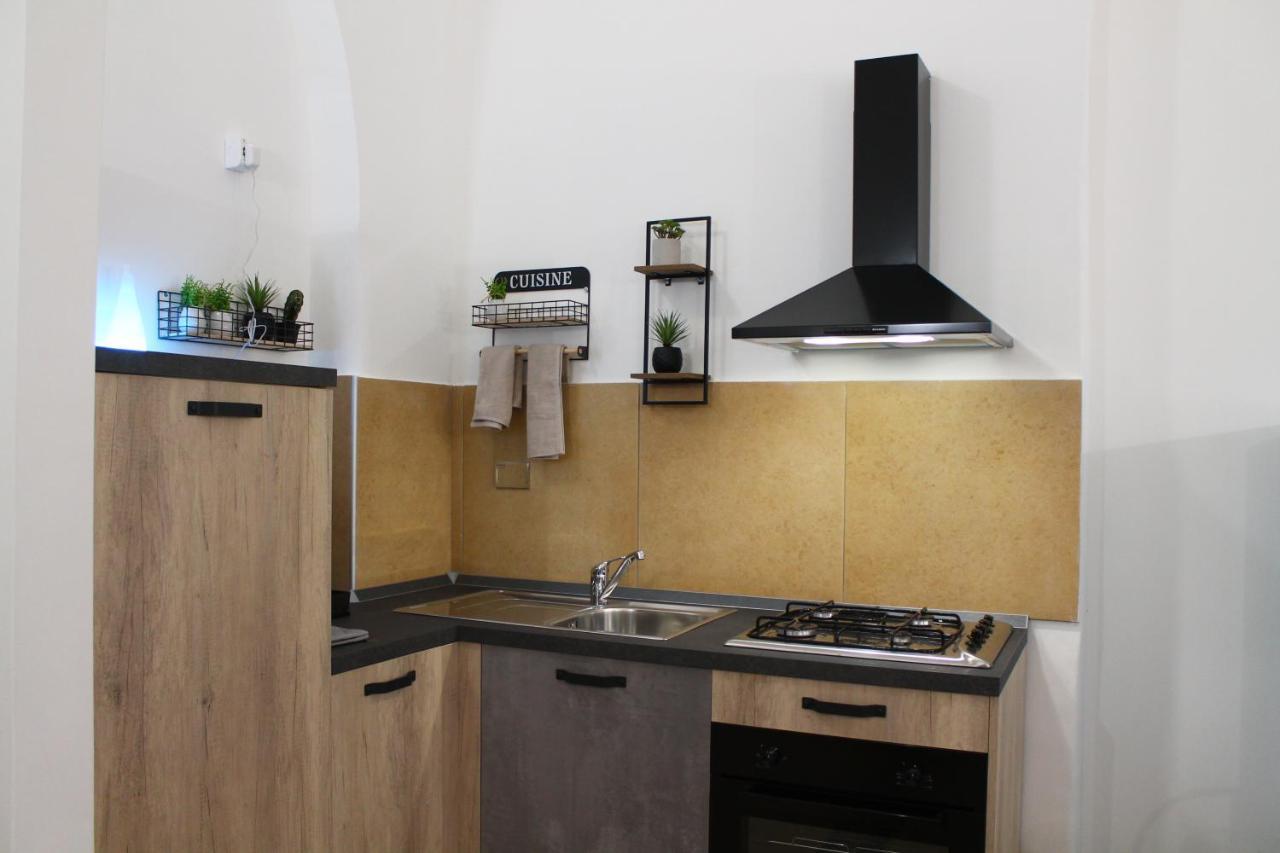 Exclusive Central Apartment 48 로마 외부 사진