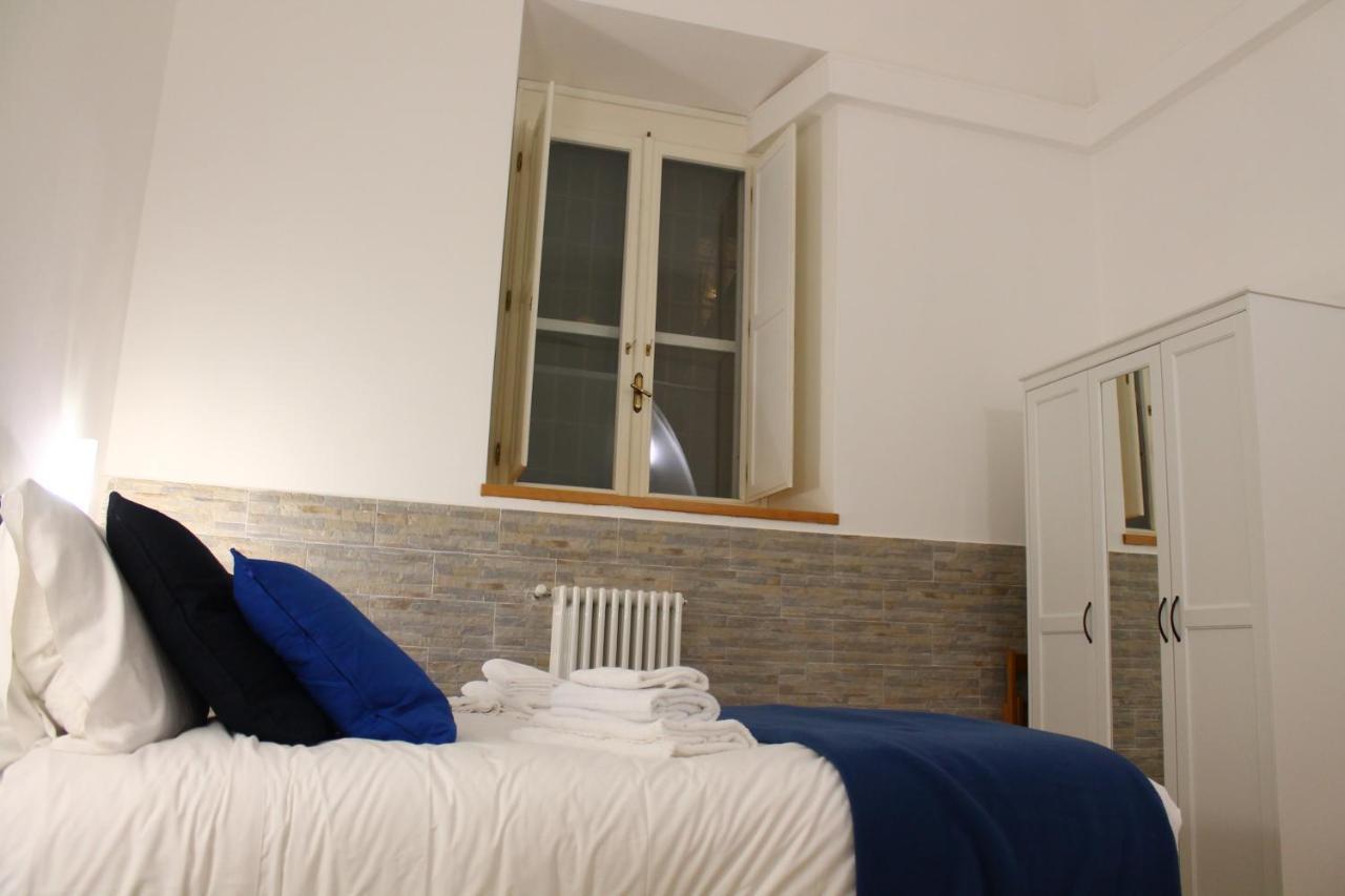 Exclusive Central Apartment 48 로마 외부 사진